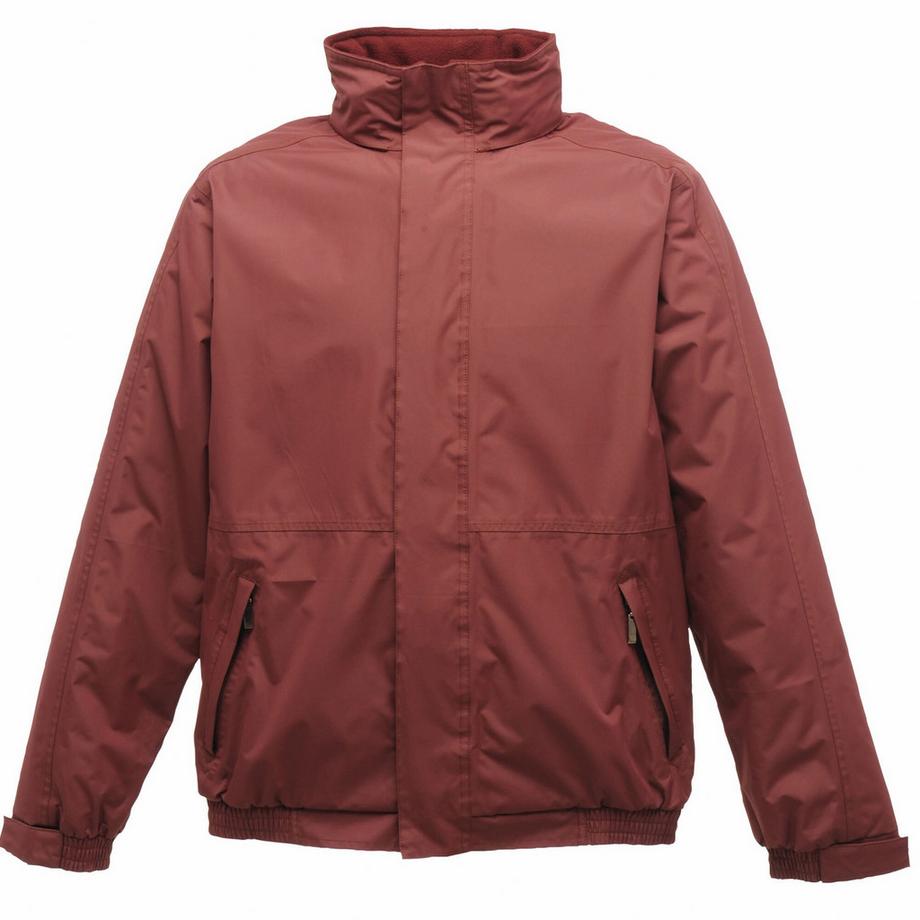 Dover Bomber
