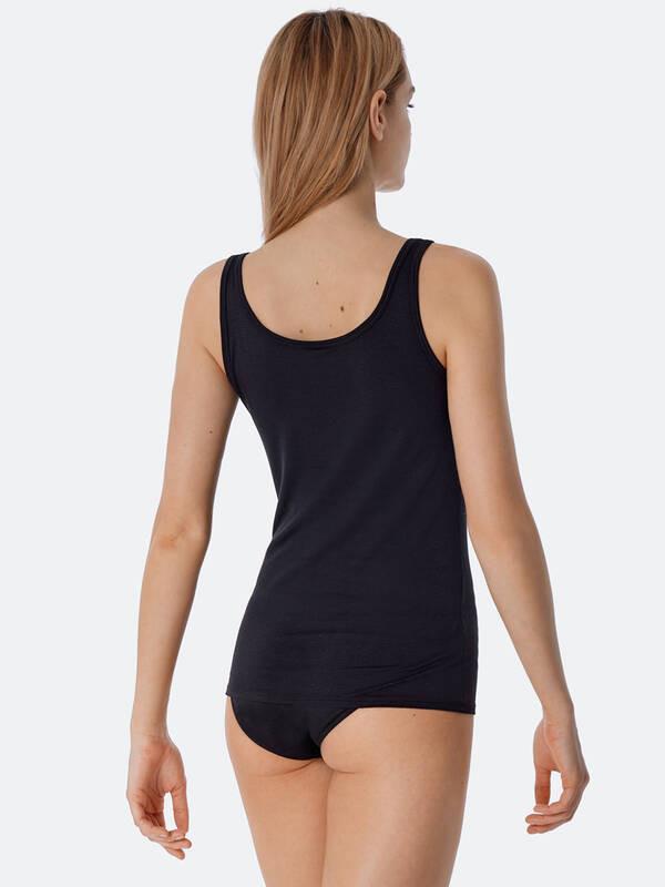 Schiesser Modal Essential Canotta 2-Pack  