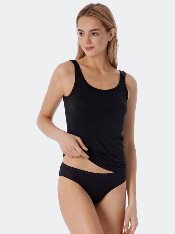 Schiesser Modal Essential Canotta 2-Pack  