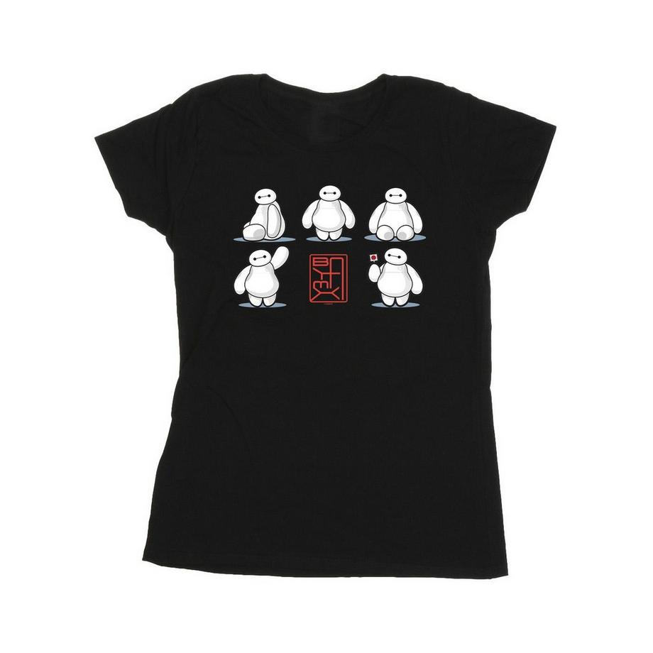 Big Hero 6 TShirt