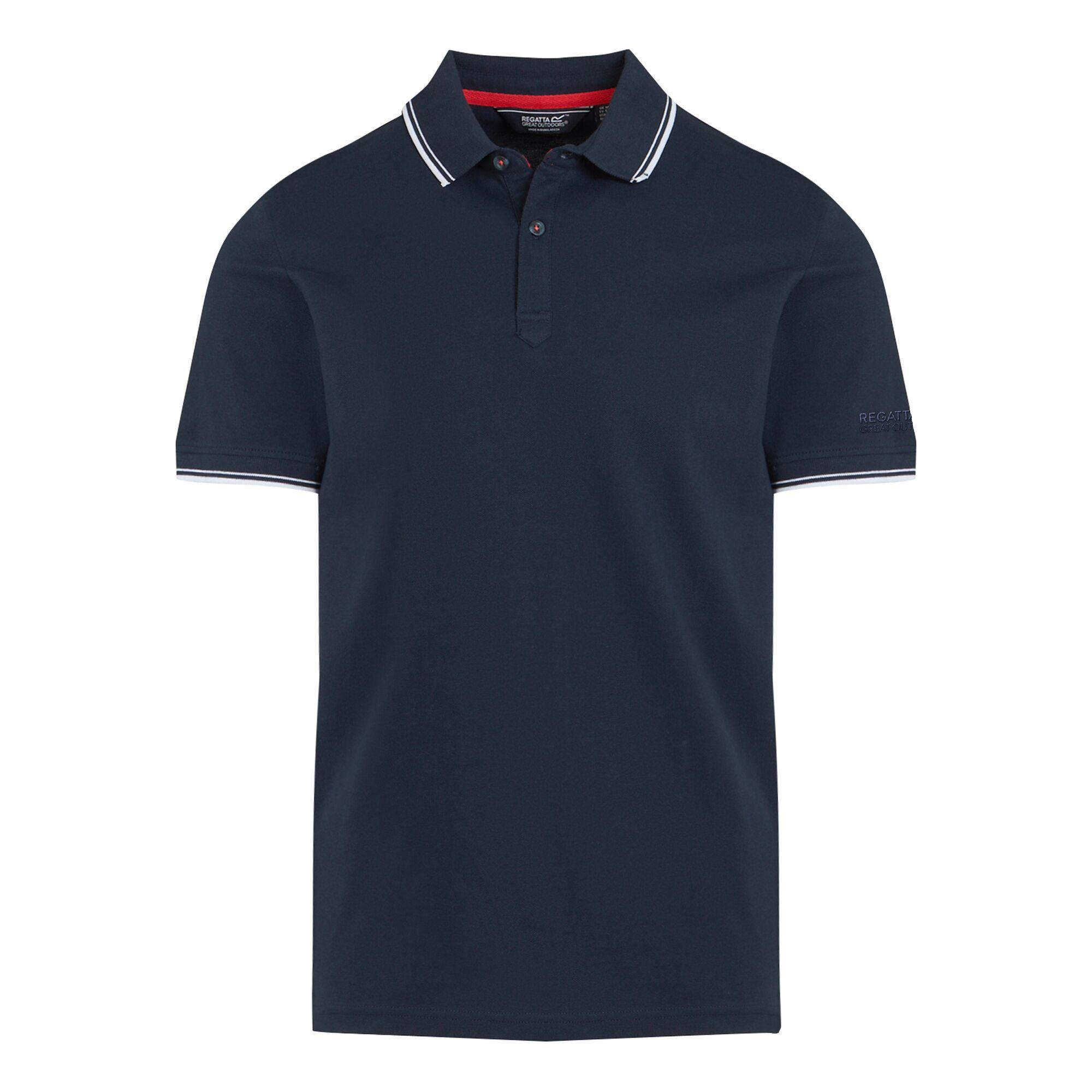 Regatta  Tadeo Poloshirt 