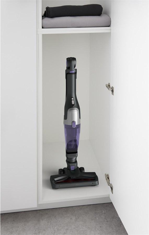 Rowenta Akku-Hand- und Stielsauger X-Trem Compact 2-in-1  