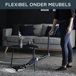 Rowenta Akku-Hand- und Stielsauger X-Trem Compact 2-in-1  