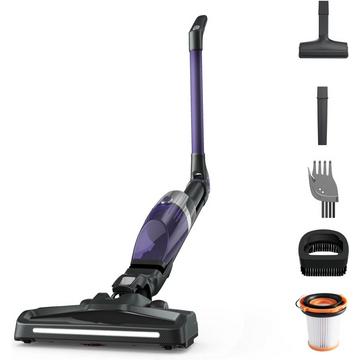 Akku-Hand- und Stielsauger X-Trem Compact 2-in-1