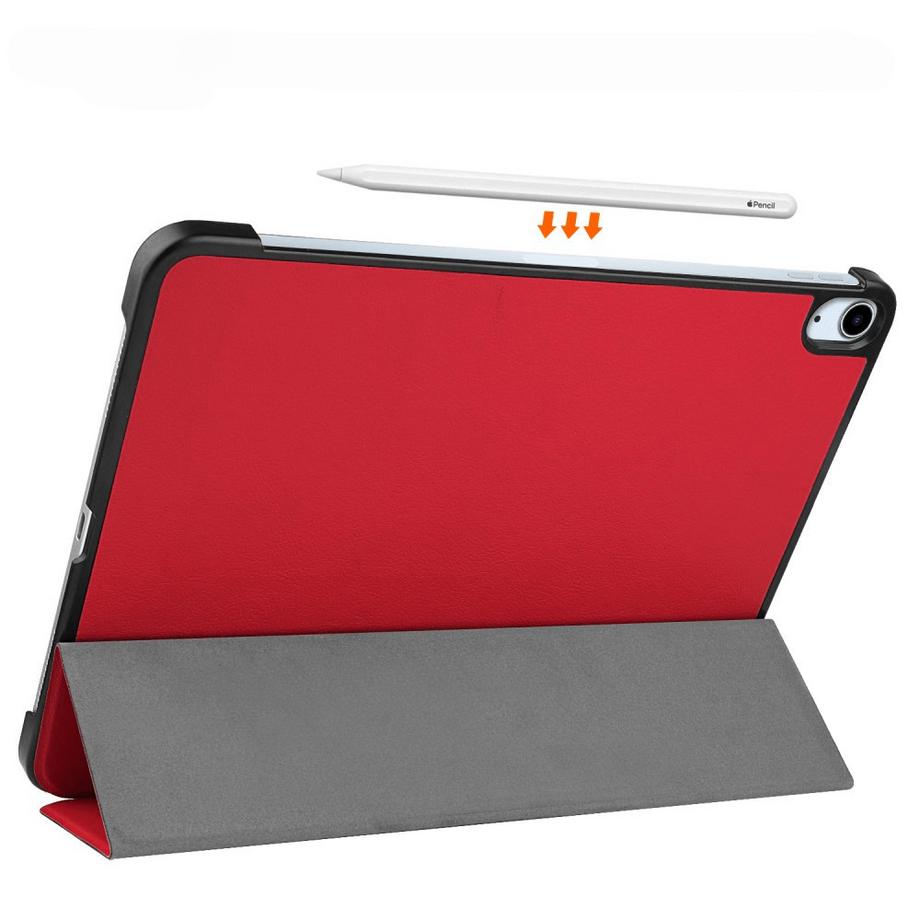 Cover-Discount  iPad Air 13 (M2 / M3) - Custodia Smart Cover con funzione stand 
