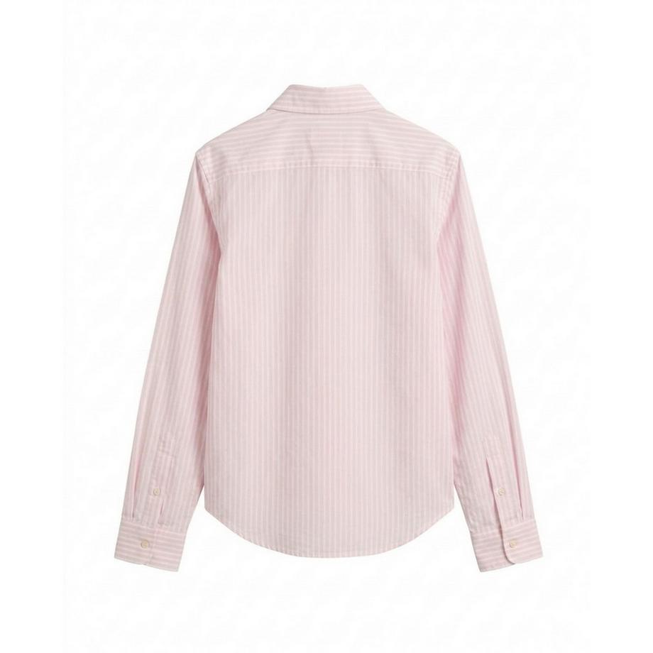 GANT  Camicia Button Down Estate 