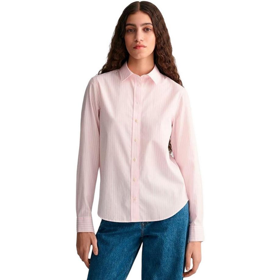 GANT  Camicia Button Down Estate 