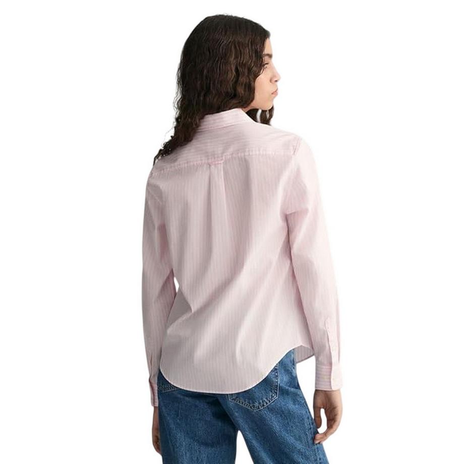 GANT  Camicia Button Down Estate 