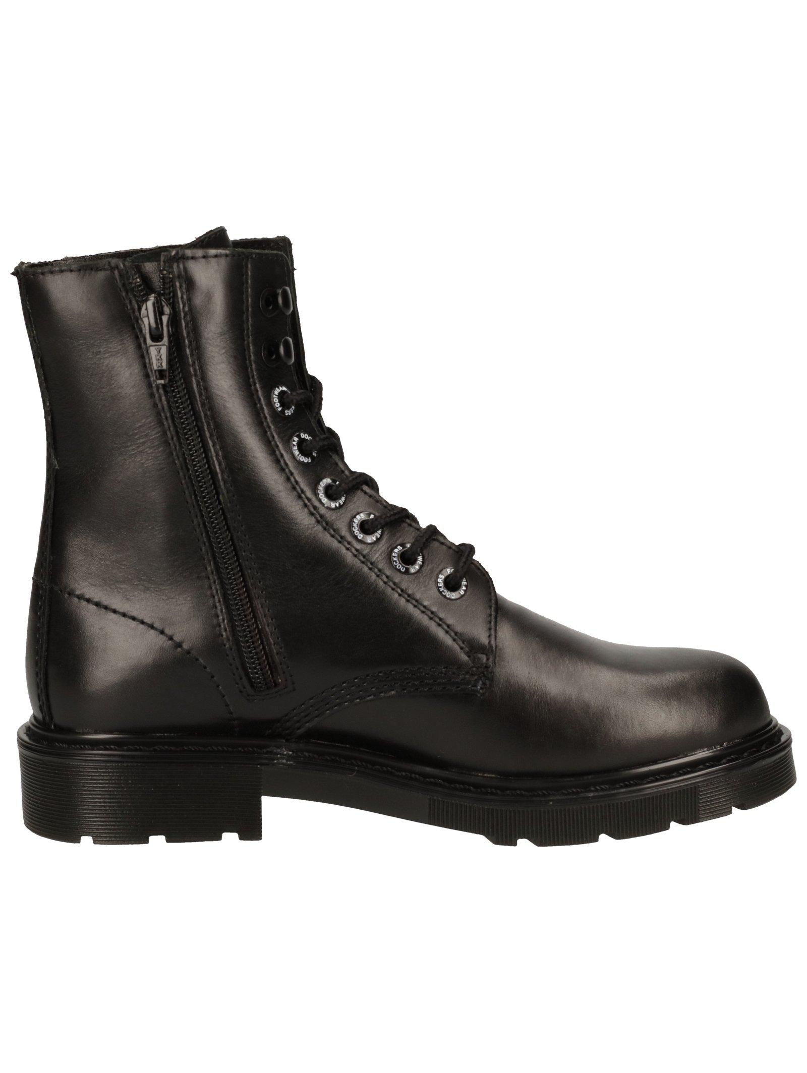 Dockers  Stiefelette 45EN201-100 