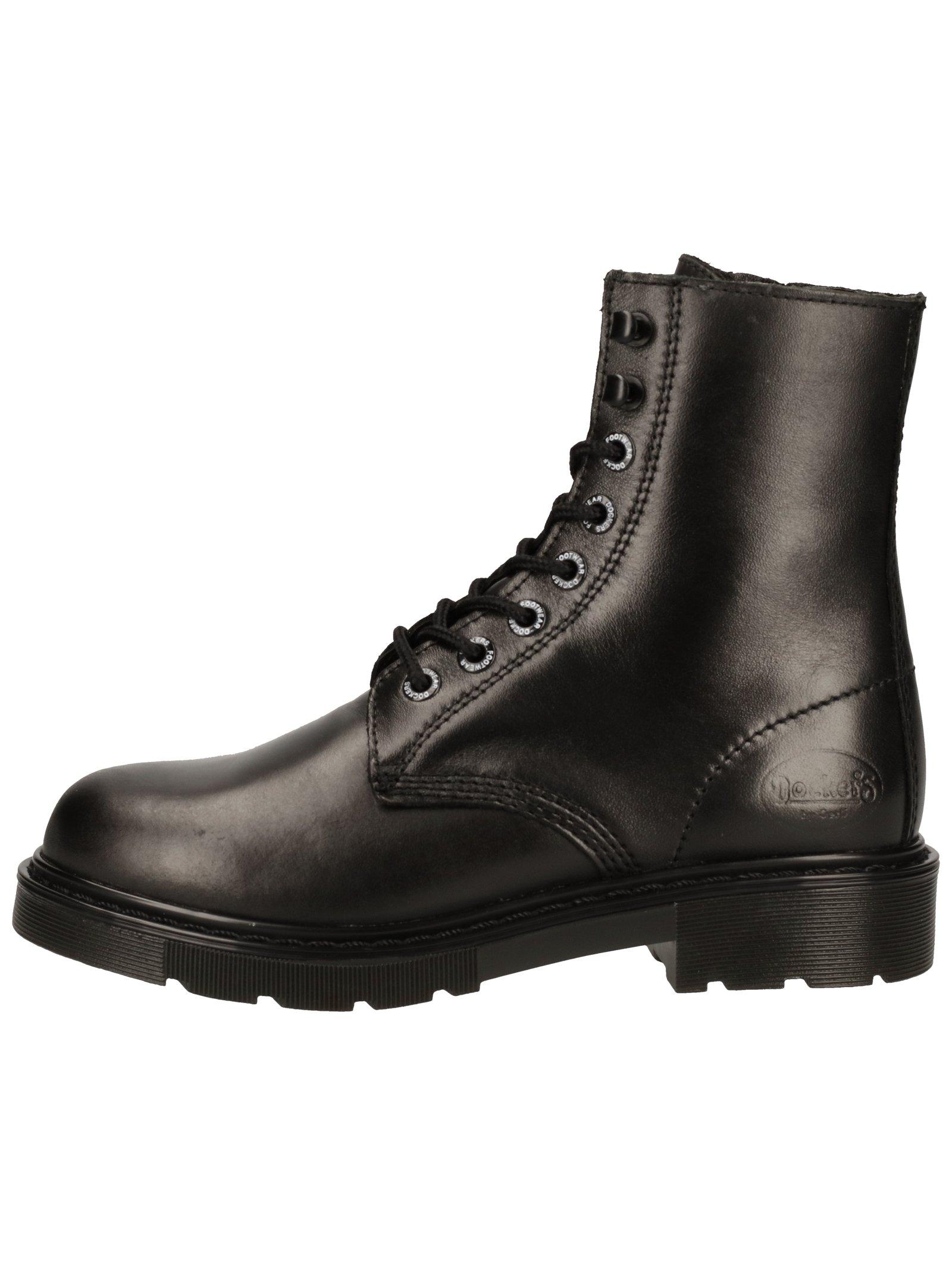 Dockers  Stiefelette 45EN201-100 