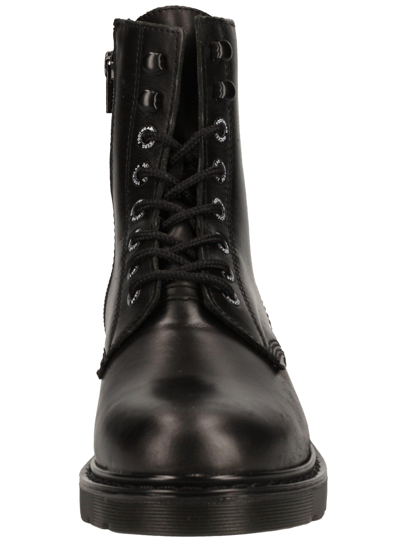 Dockers  Stiefelette 45EN201-100 