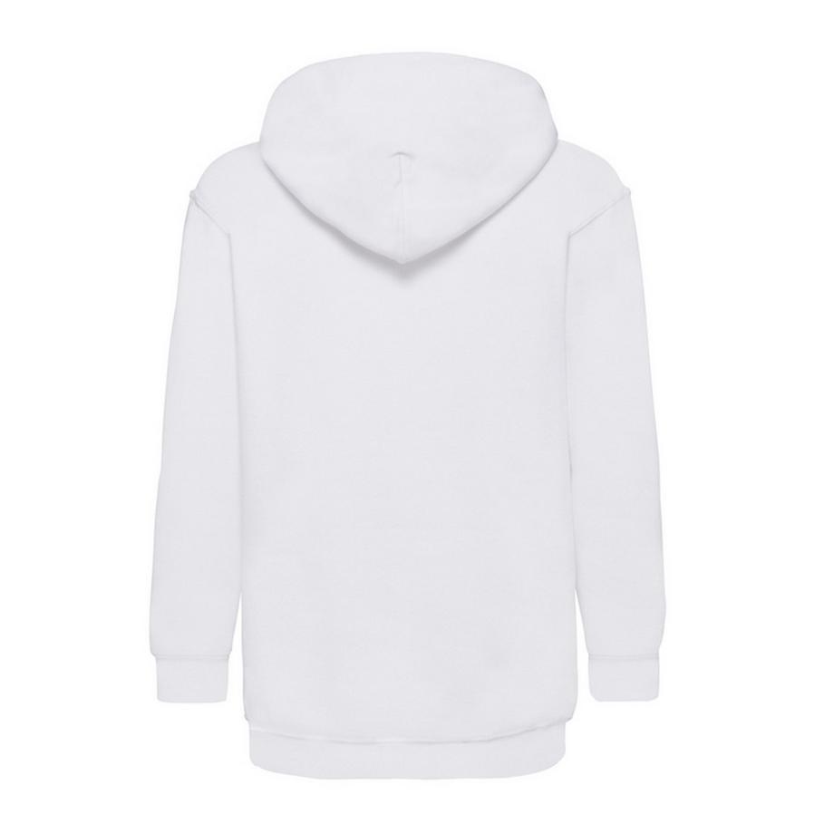 Fruit of the Loom  Felpa Con Cappuccio 