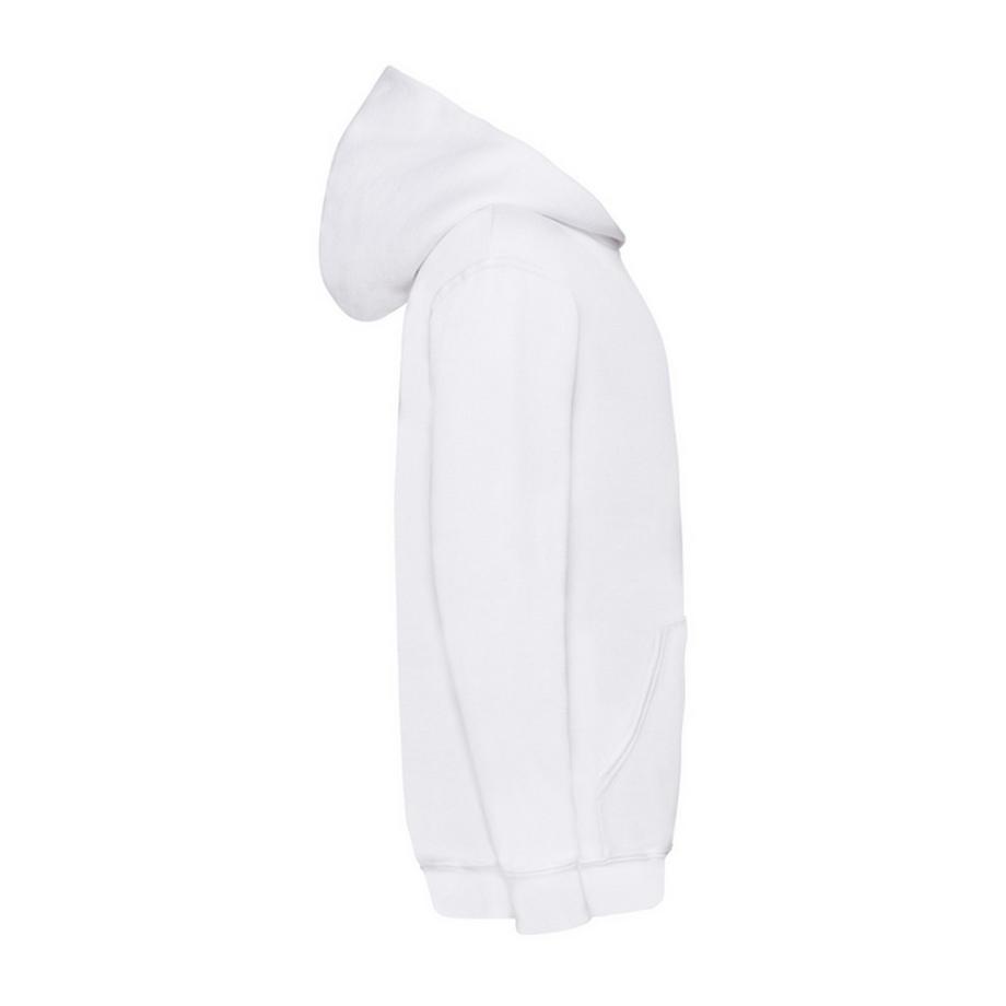 Fruit of the Loom  Felpa Con Cappuccio 