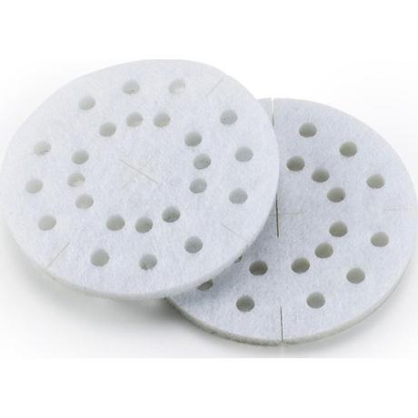 BONECO Entkalkerpad A451 6 Stück  