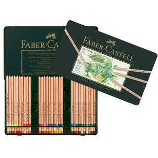 Faber-Castell  Faber-Castell PITT Multicolore 60 pièce(s) 