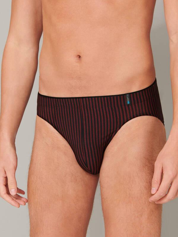 Schiesser Long Life Soft Slip  