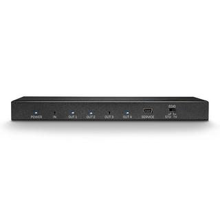 LINDY  Distributore, splitter HDMI 
