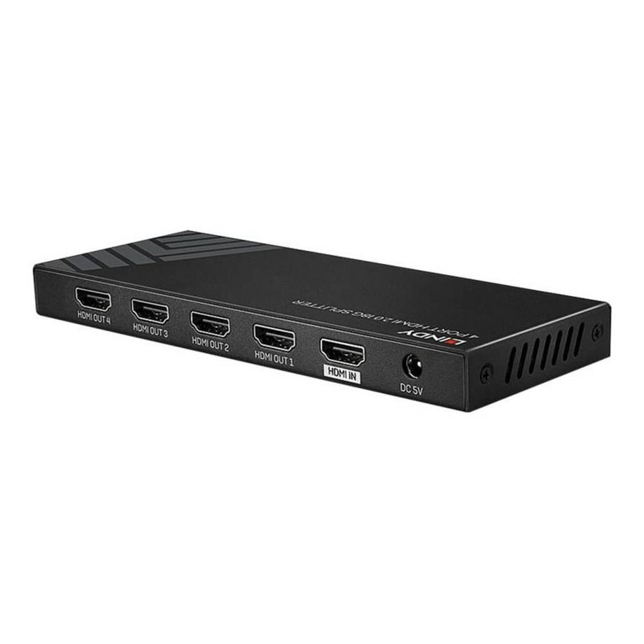 LINDY  Distributore, splitter HDMI 