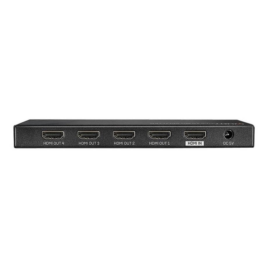 LINDY  Distributore, splitter HDMI 
