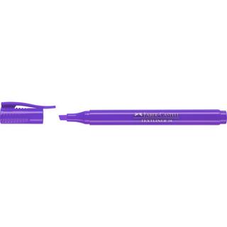 Faber-Castell FABER-CASTELL Textmarker  1-4mm  