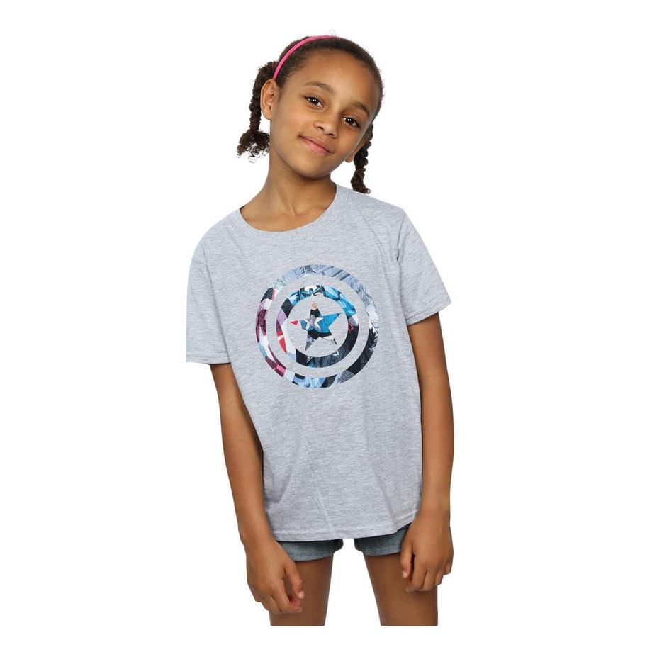 MARVEL  Avengers TShirt 