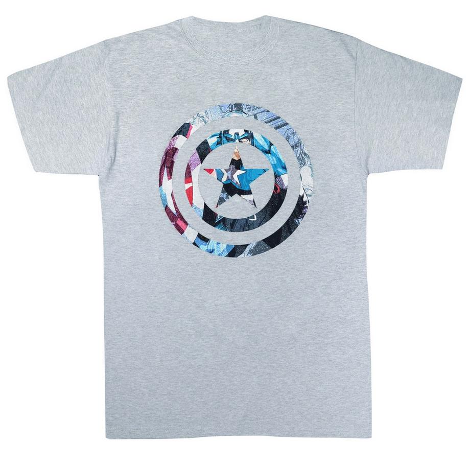 MARVEL  Avengers TShirt 