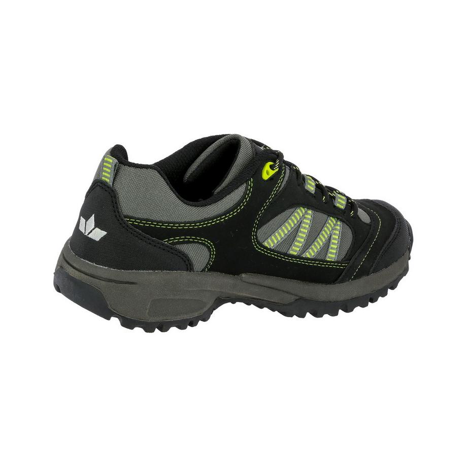 LICO Rancher Low Scarpa multifunzionale con allacciatura  
