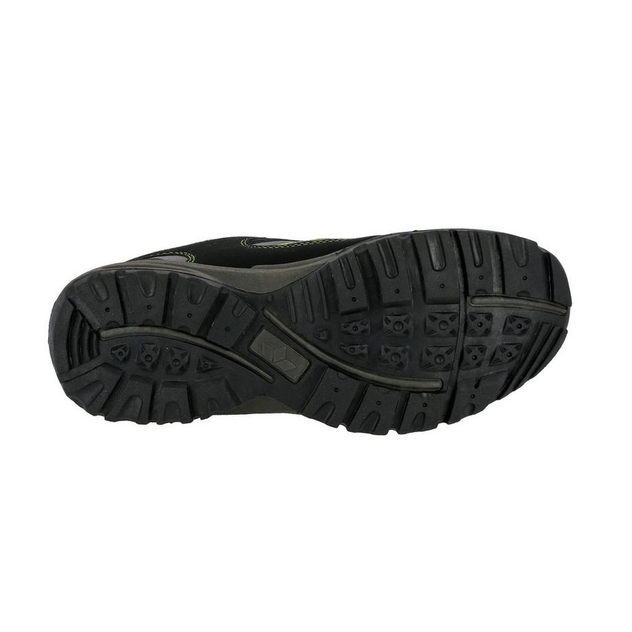 LICO Rancher Low Scarpa multifunzionale con allacciatura  