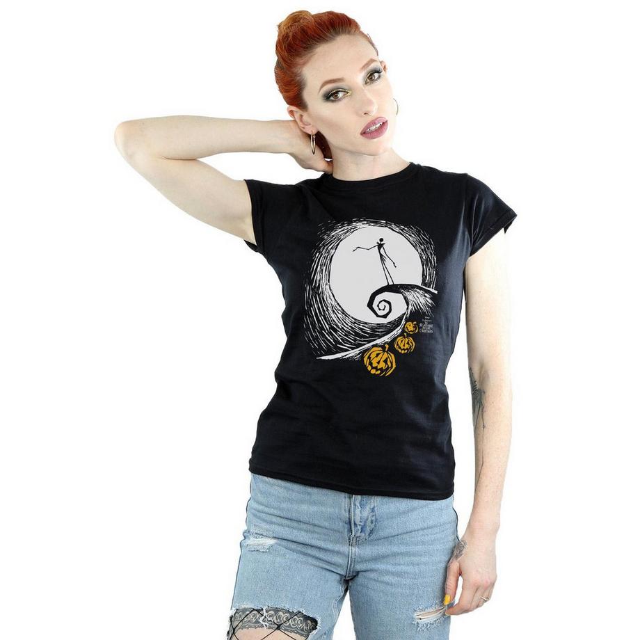 Disney Nightmare Before Christmas Jack's Lament T-Shirt  