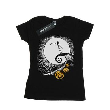 Nightmare Before Christmas Jack's Lament TShirt