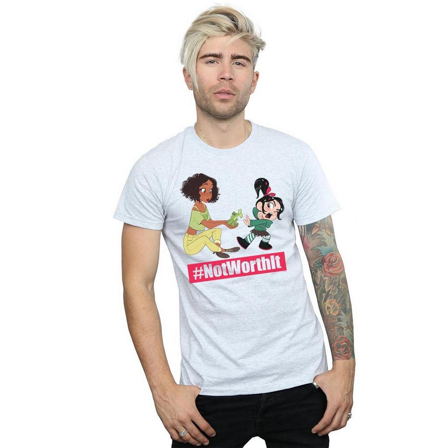 Disney T-shirt Wreck It Ralph  