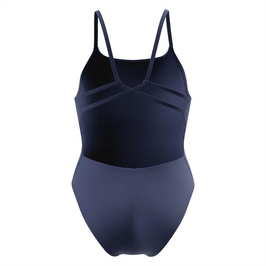 speedo  Maillot De Bain 1 Pièce Uni Endurance 