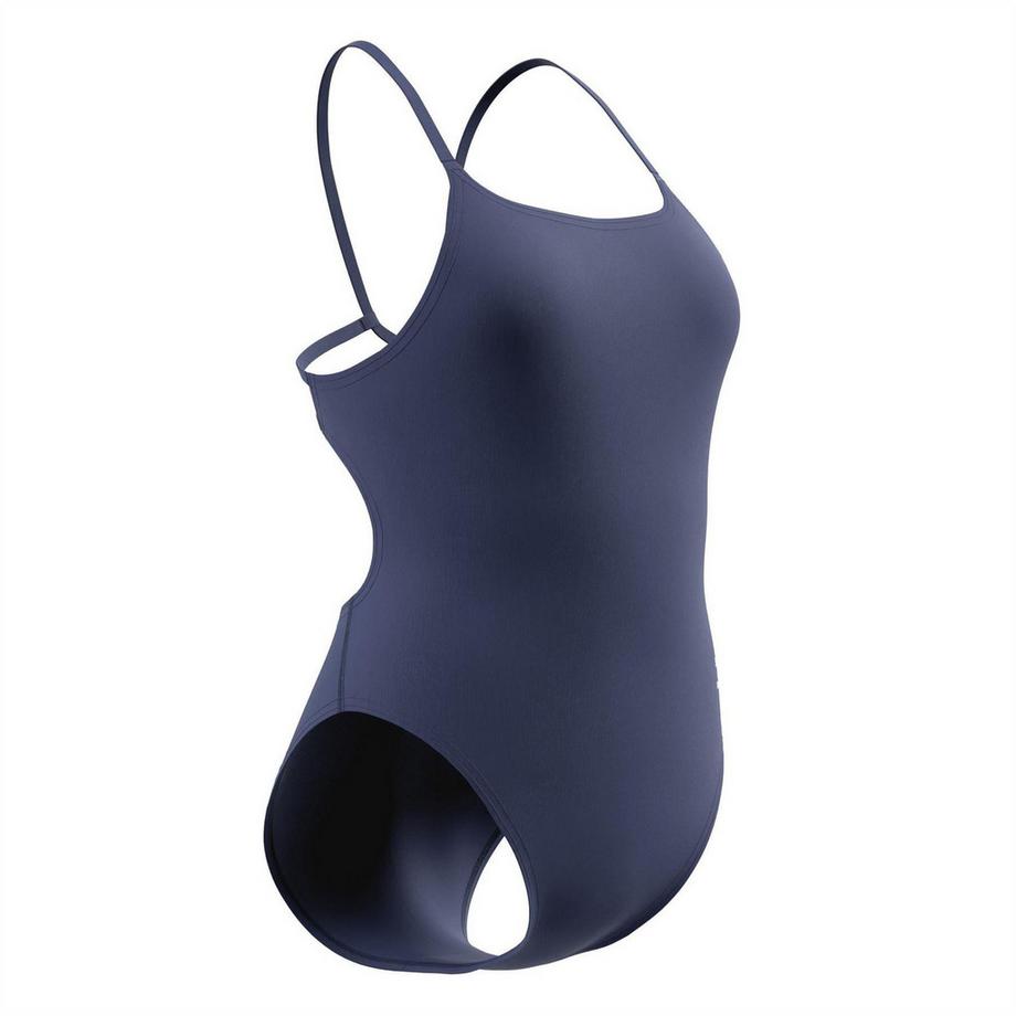 speedo  Maillot De Bain 1 Pièce Uni Endurance 