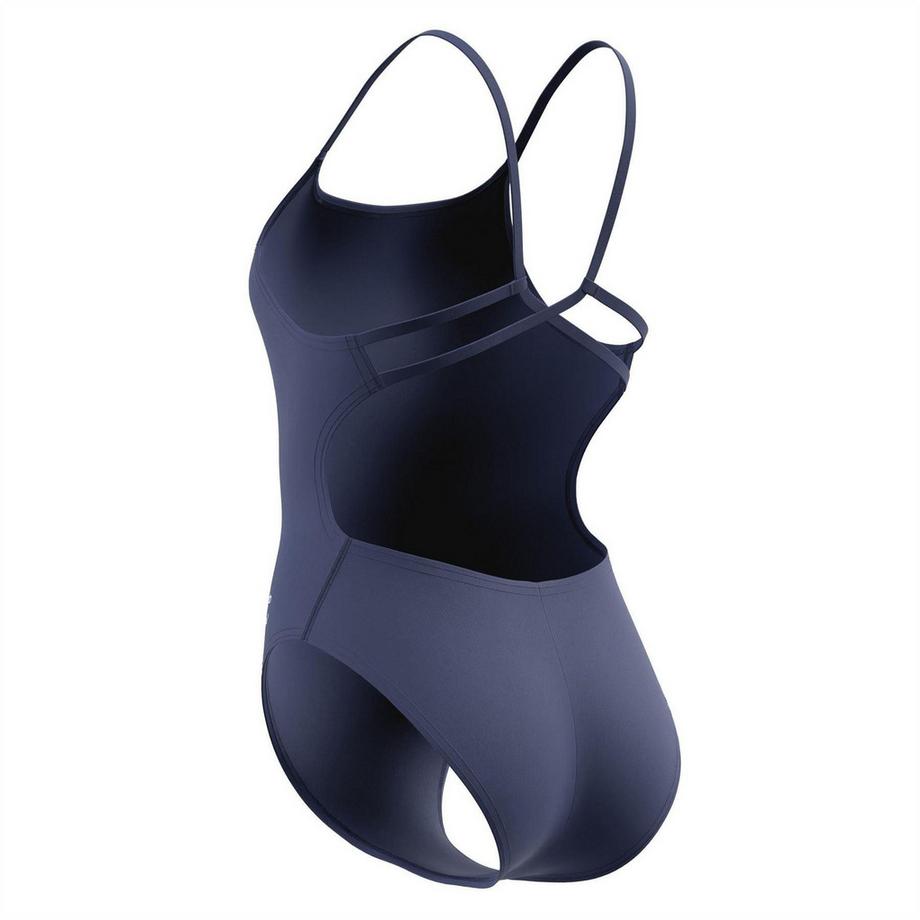 speedo  Maillot De Bain 1 Pièce Uni Endurance 