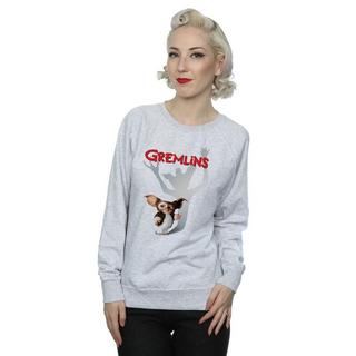 Gremlins Gizmo Shadow Slim Fit Sweatshirt  