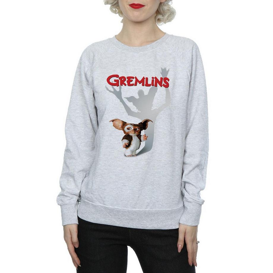 Gremlins Gizmo Shadow Sweatshirt  
