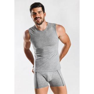 Maxte BASIC MAX Ärmelloses Unterhemd 5er Pack  