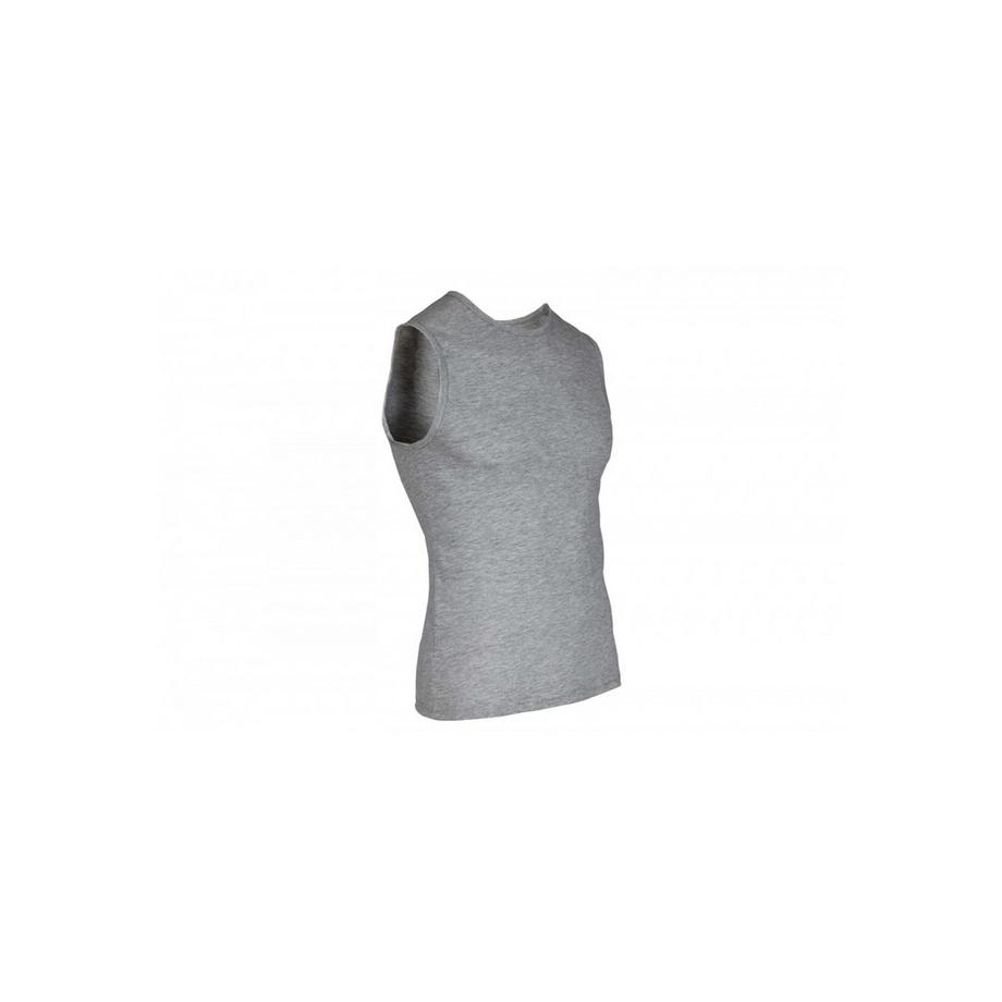 Maxte BASIC MAX Maillot de Corps Sans Manches Lot de 5  