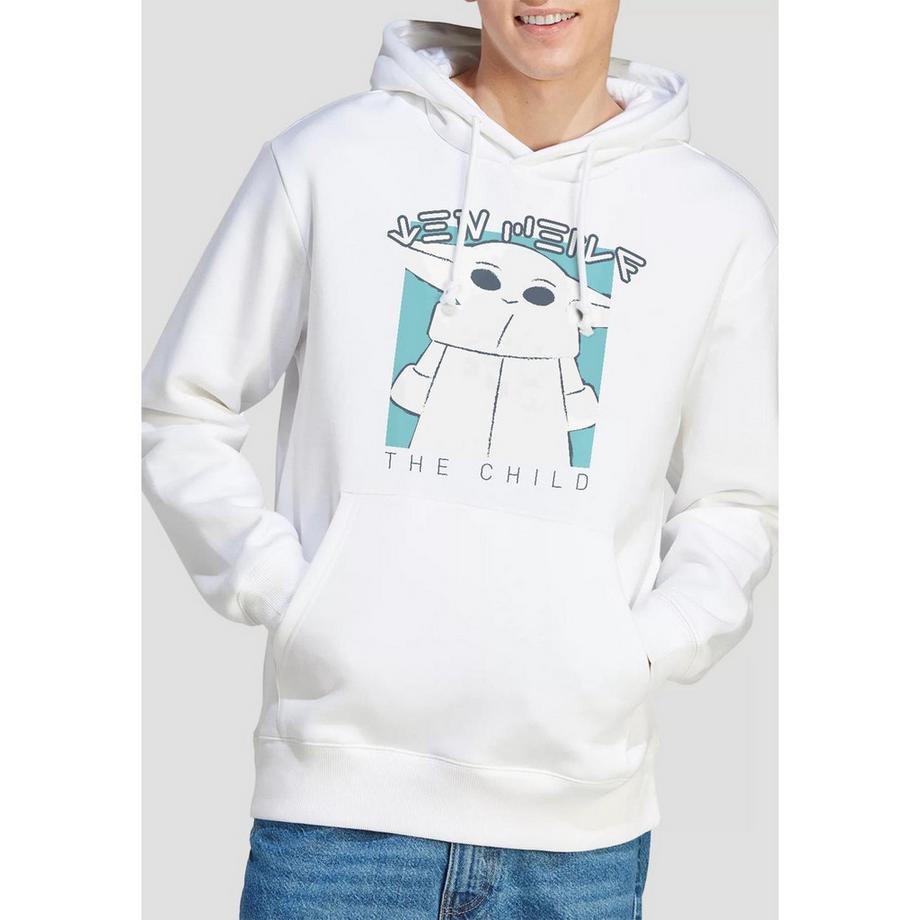 STAR WARS Star Wars The Child Grafik Print Hoodie  