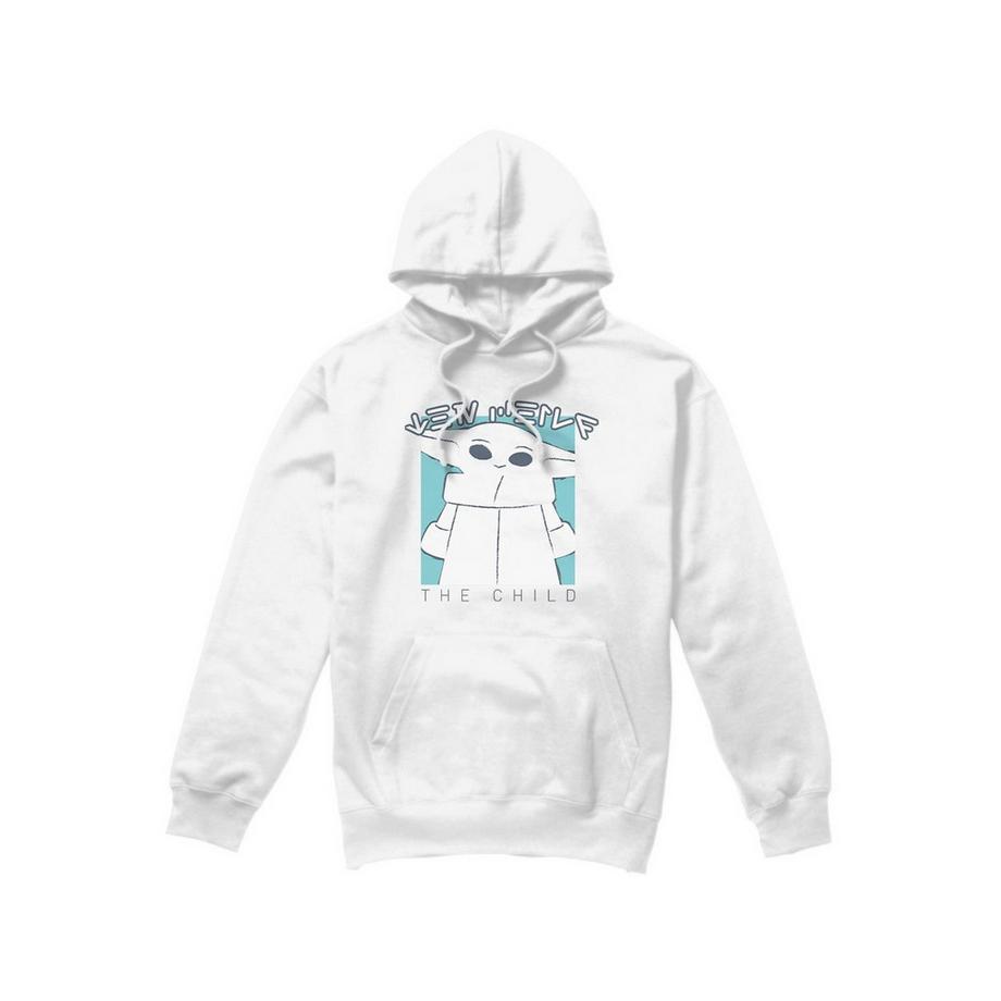 STAR WARS Star Wars The Child Grafik Print Hoodie  