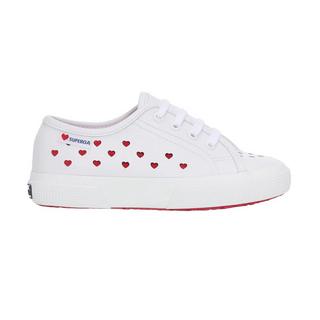 SUPERGA  Sneaker 3750, Herzen, Vegan 