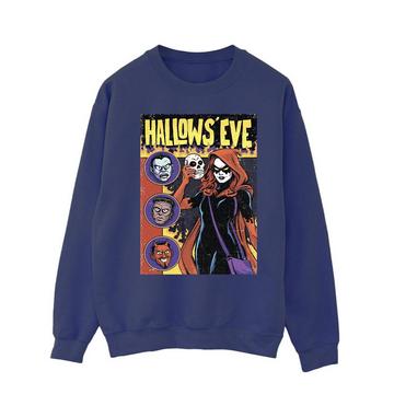 Hallows Eve Sweatshirt