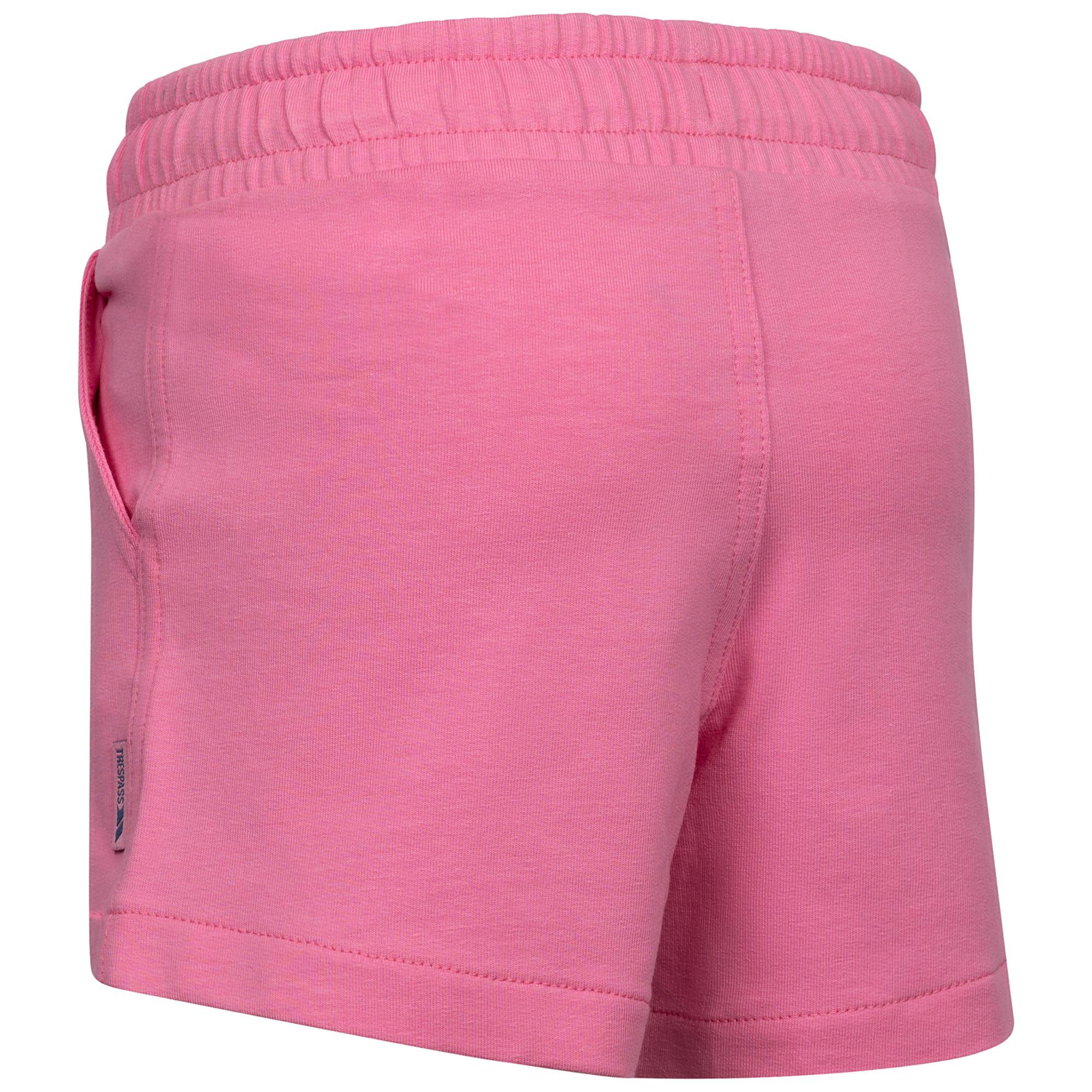 Trespass  Aldene Shorts 