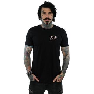 Disney Mary Poppins Floral Monogram T-Shirt  