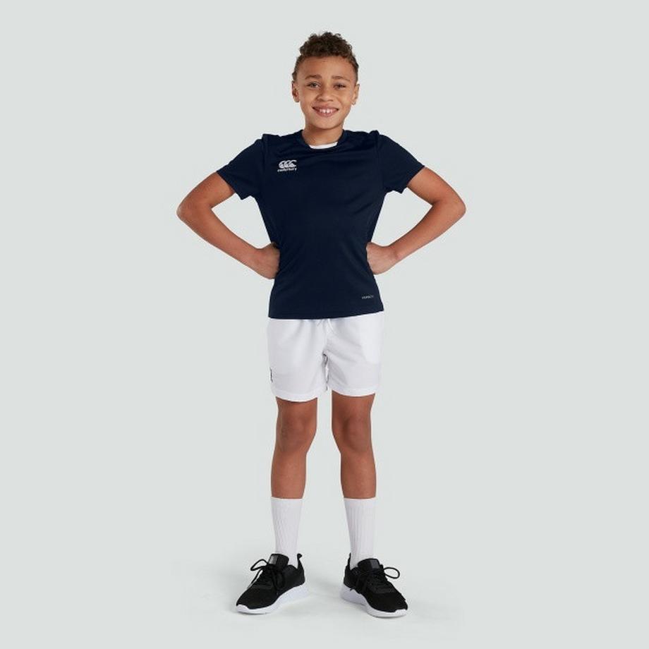 Canterbury  t-shirt enfant club dry 
