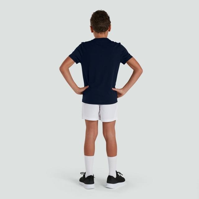 Canterbury  t-shirt per bambini club dry 