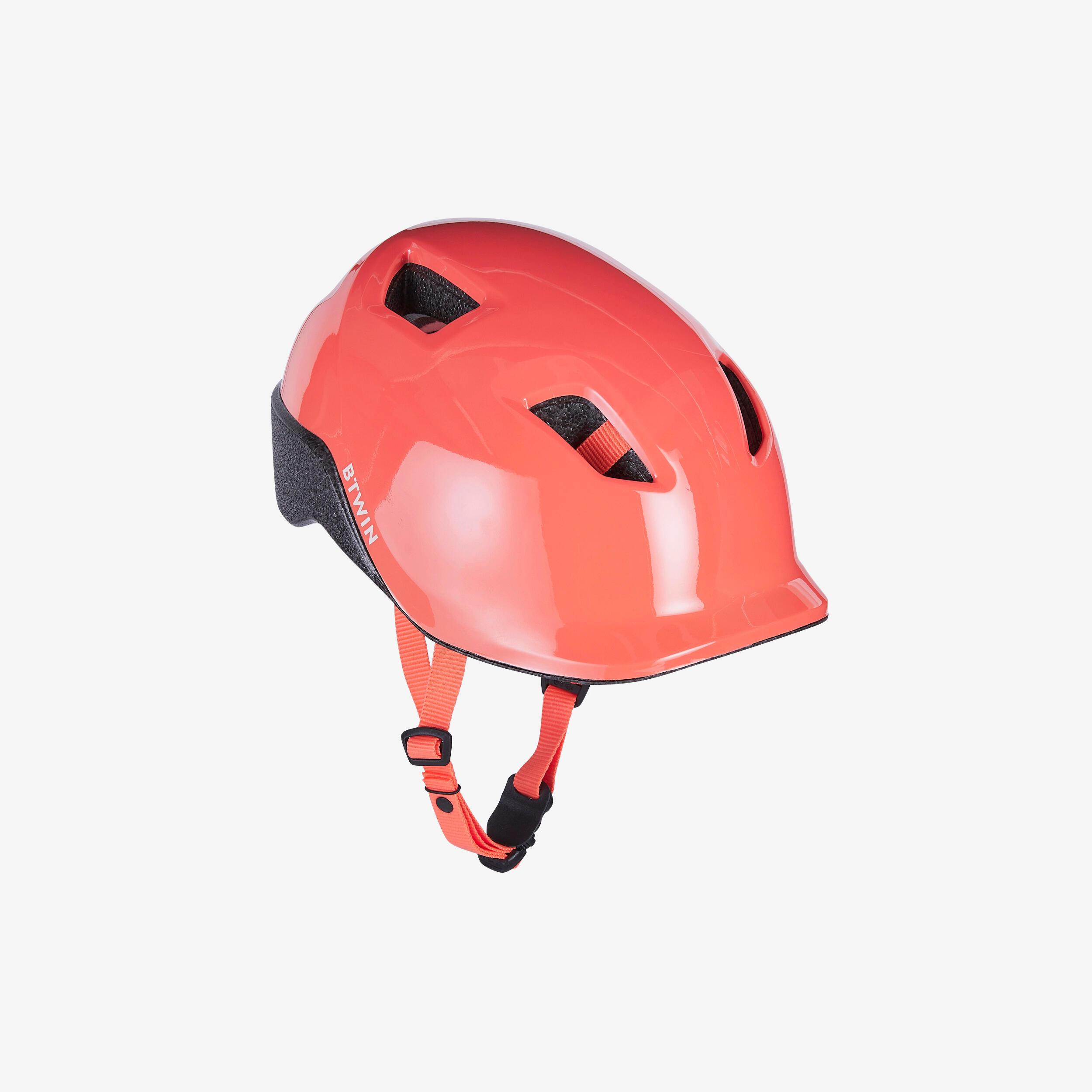 Casque btwin outlet