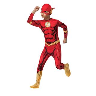 The Flash  Kostüm 