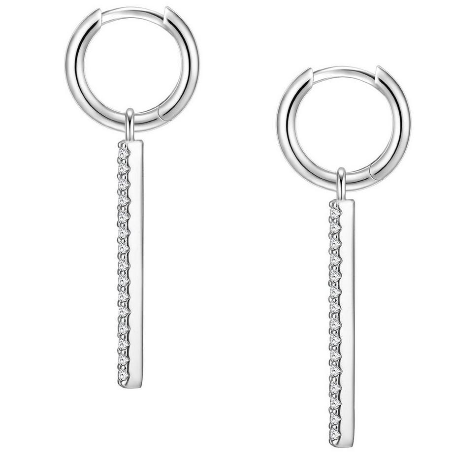 Glanzstücke München  Creolen 