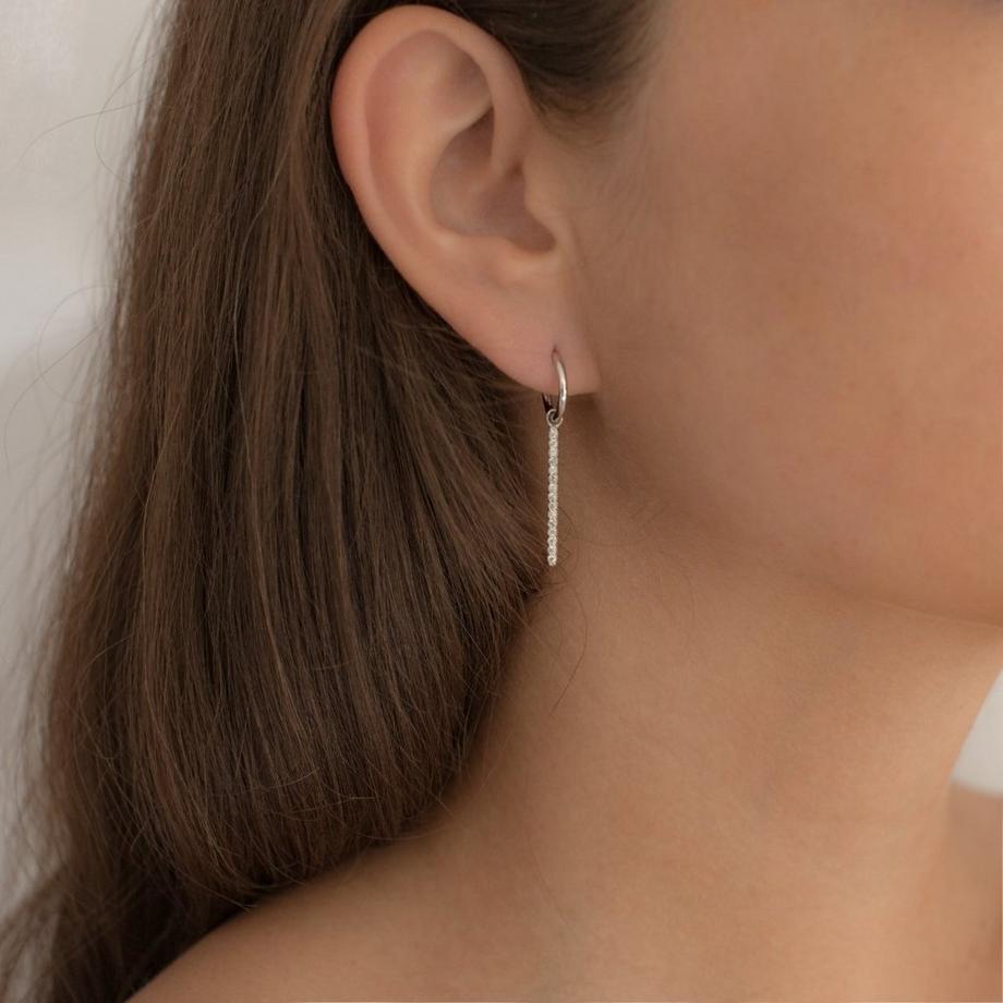 Glanzstücke München  Creolen 